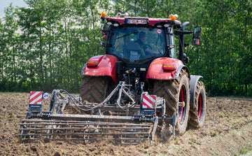 Tractor Attachments 