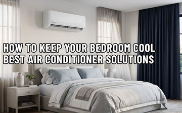 Best Air Conditioner Solutions