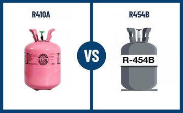AC Refrigerant