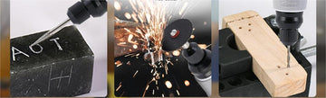 How Do Power Tools Work? - GARVEE