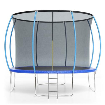 Trampolines
