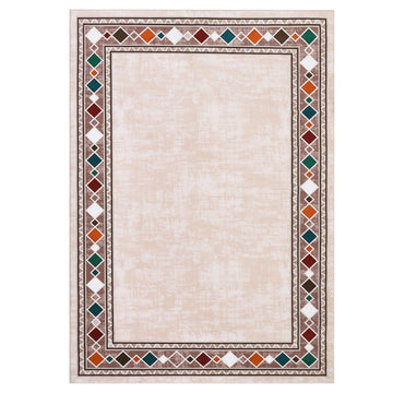 Tan & Beige Rugs