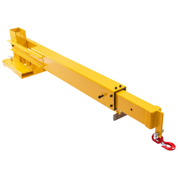 Forklift Mobile Crane