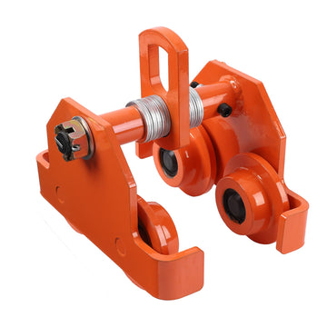 Push Beam Trolley