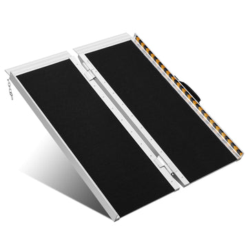 Wheelchair Ramps