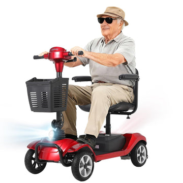 Mobility Scooters