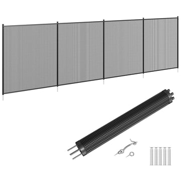 Pool Fences