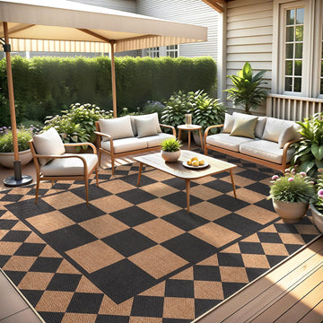 Re-Jute Rugs