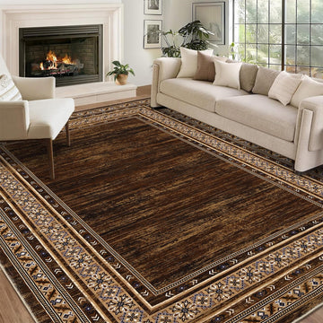 8' × 10' Rugs