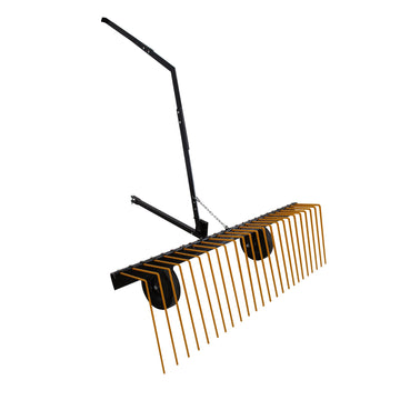 Rakes