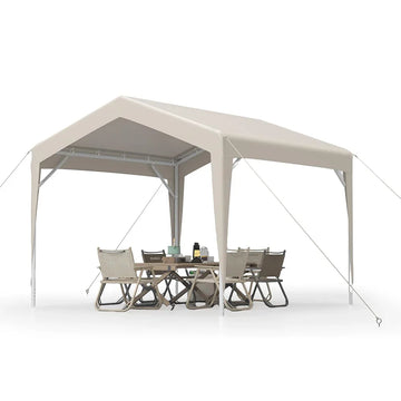 Canopy Tents