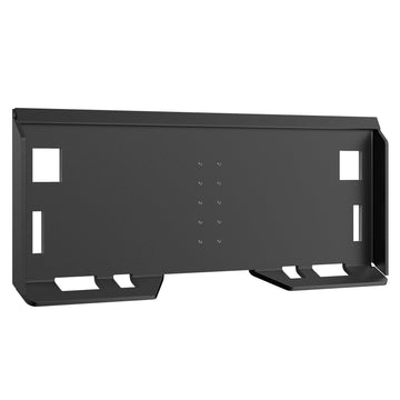 Quick Tach Mount Plate