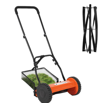 Lawn Mowers