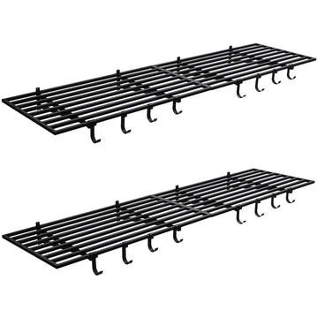 Garage Storage Rack