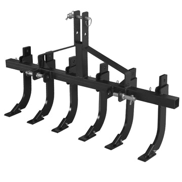 Plow Scarifier