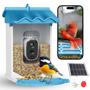 Birding Supplies