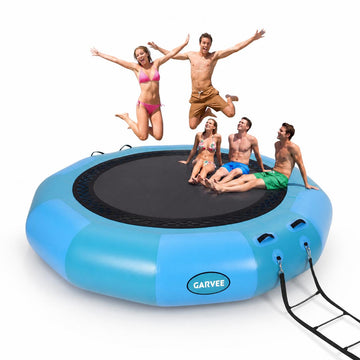Water Trampoline