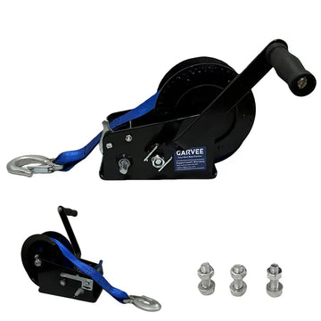 Towing Winches