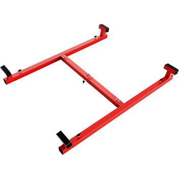 Garvee Truck Bed Lift 800LB Load Capacity Heavy Duty Steel Adjustable Box Lifter for Automotive Repair & Truck Maintenance