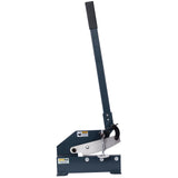 Garvee 8 Inch Sheet Metal Plate Shear Gray One Size Industrial Metalworking Tool