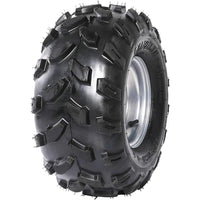 Garvee 19x7-8 ATV Tires, 4PR All Terrain Tubeless, Pack of 2, for ATV UTV Trail Sand Mud Off-Road