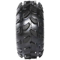 Garvee 19x7-8 ATV Tires, 4PR All Terrain Tubeless, Pack of 2, for ATV UTV Trail Sand Mud Off-Road