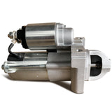 Garvee New Starter Replacement for Escalade Avalanche 1500 Silverado 1500 Express Vans Suburban Tahoe Trailblazer Sierra 1500 Yukon XL Ascender 3231483, 3231623, SDR0270, 41012257,5106494, 8000016 - MultiColored