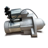 Garvee New Starter Replacement for 2003-2007 350Z, 2003-2008 FX35, 2003-2007 G35, 2006-2008 M35, SHI0158, 2803133, S80295, S114-880, 41044106, 17904, LRS02746, 2446931, 446931