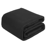 Garvee Pool Liner Pad 15 FT Round for Above Ground Pools, Puncture Resistant, Comfortable, Geotextile Material, Eco-Friendly, Trimable, Outdoor Use - 