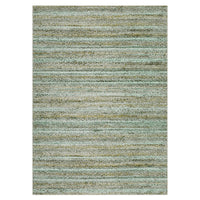 Garvee Modern Green Camel 9x12 Washable Rug Large Area Rug for Living Room Bedroom Modern Gradient Woven Print Rug Neutral Accent Rug Non Shedding Soft Indoor Throw Carpet for Palyroom Classroom