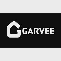 Garvee 20-Bar Stainless Steel All-in-One Espresso Machine with Grinder - 2.8L Removable Water Tank, Milk Frother Steam Wand, Adjustable Shot Volume for Latte and Cappuccino, Professional for Home and Office Use