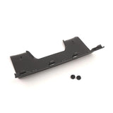 Garvee Rear Towbar Cover Trim For Land Rover Range Rover Sport L320 05-09