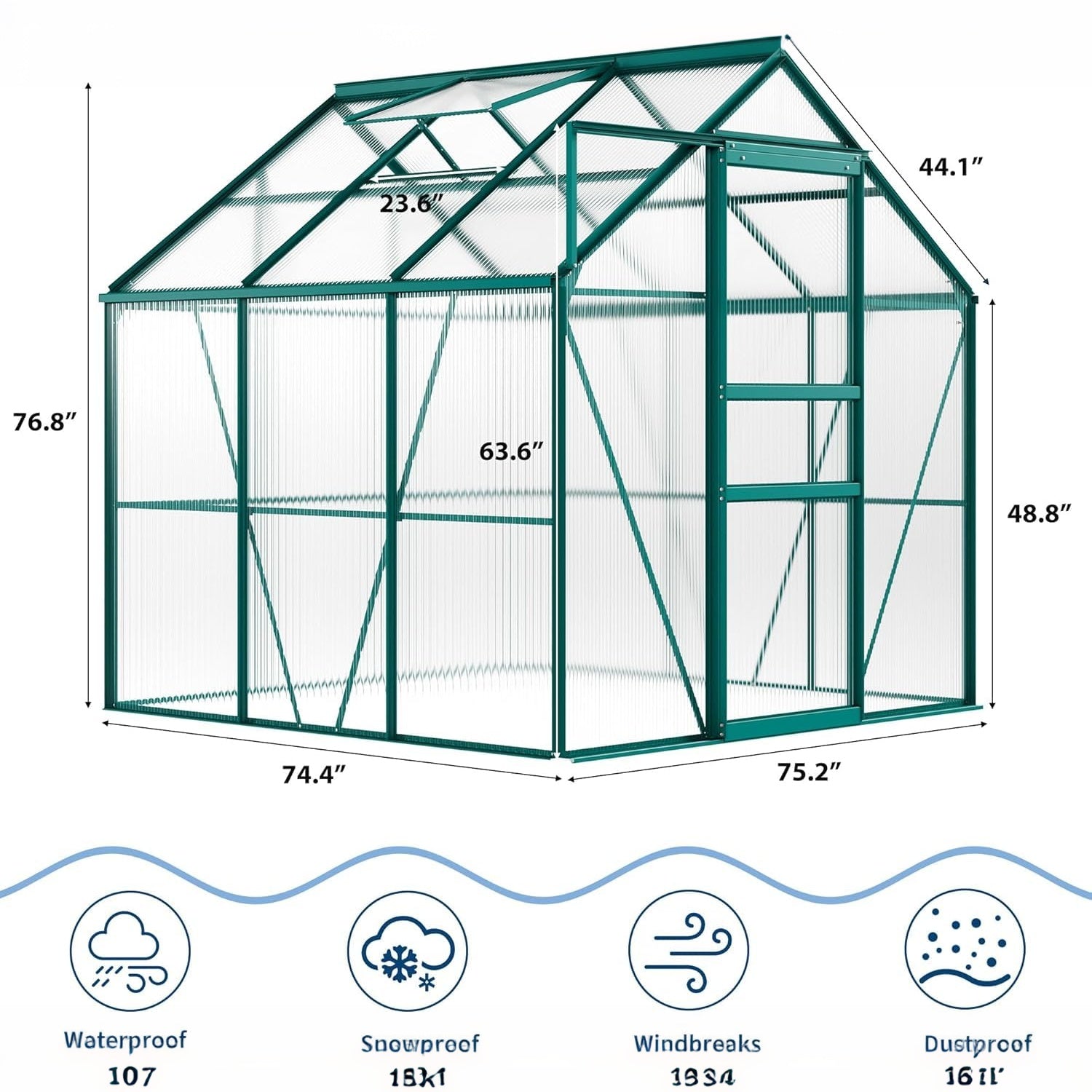 PPG_345BMYDC